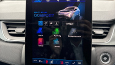 Renault Symbioz 1.6 E-Tech FHEV 145 Techno Esprit Alpine 5dr Auto Hybrid Estate